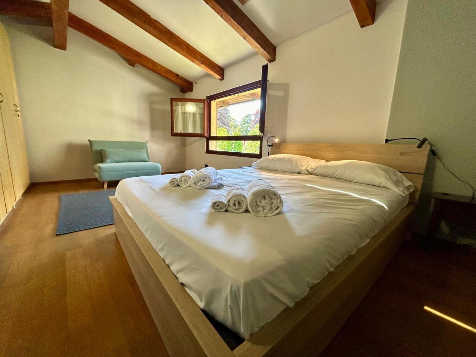 Apartment Kibilu - Via Cimabue Le Bettole - Centro Citta