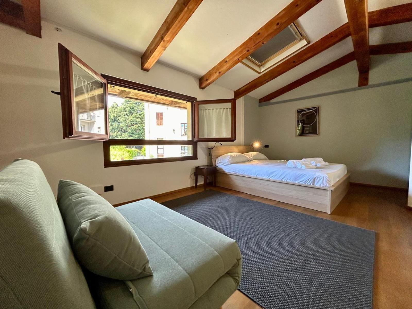 Apartment Kibilu - Via Cimabue Le Bettole - Centro Citta